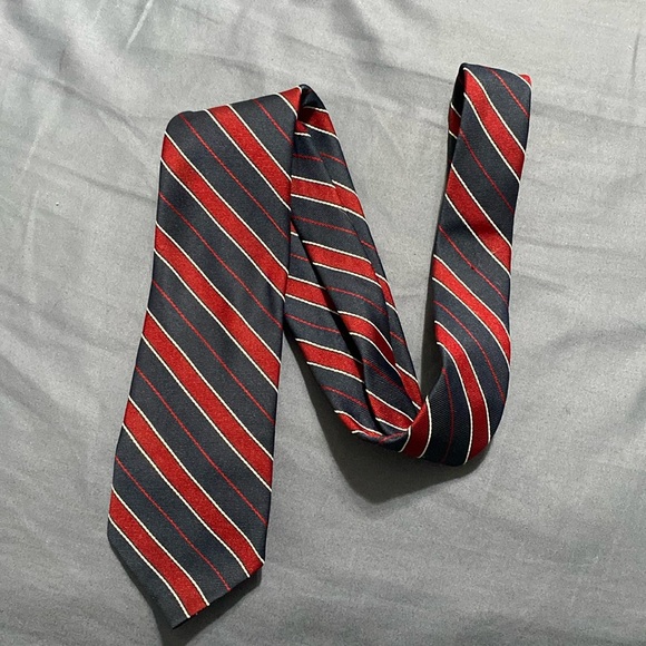 John Blair vintage tie - Picture 1 of 4